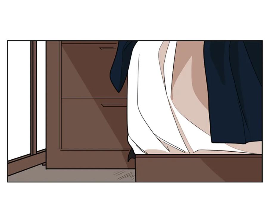 《狐狸的枷锁》第124话 遗失的宝石 第135页