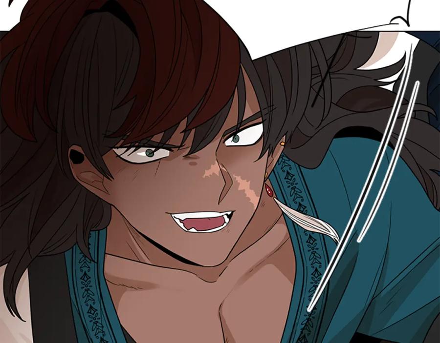 《狐狸的枷锁》第124话 遗失的宝石 第36页
