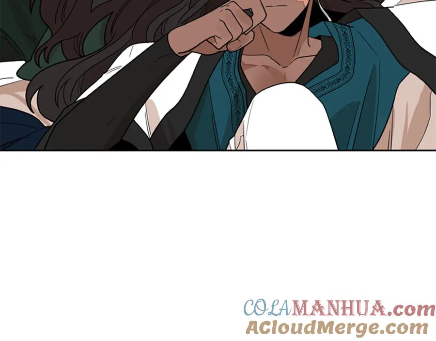 《狐狸的枷锁》第124话 遗失的宝石 第9页