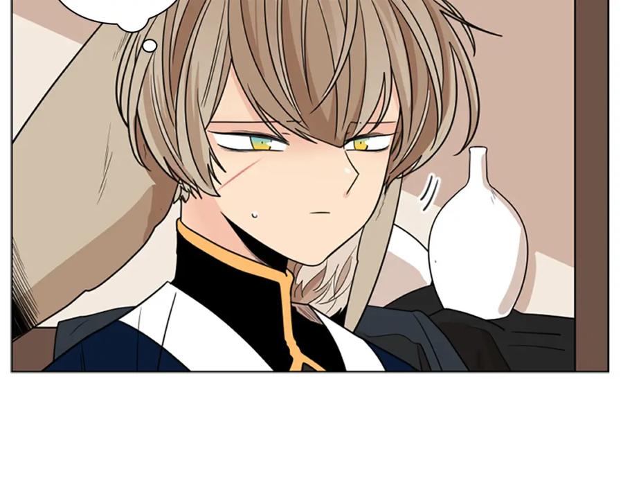 《狐狸的枷锁》第124话 遗失的宝石 第148页