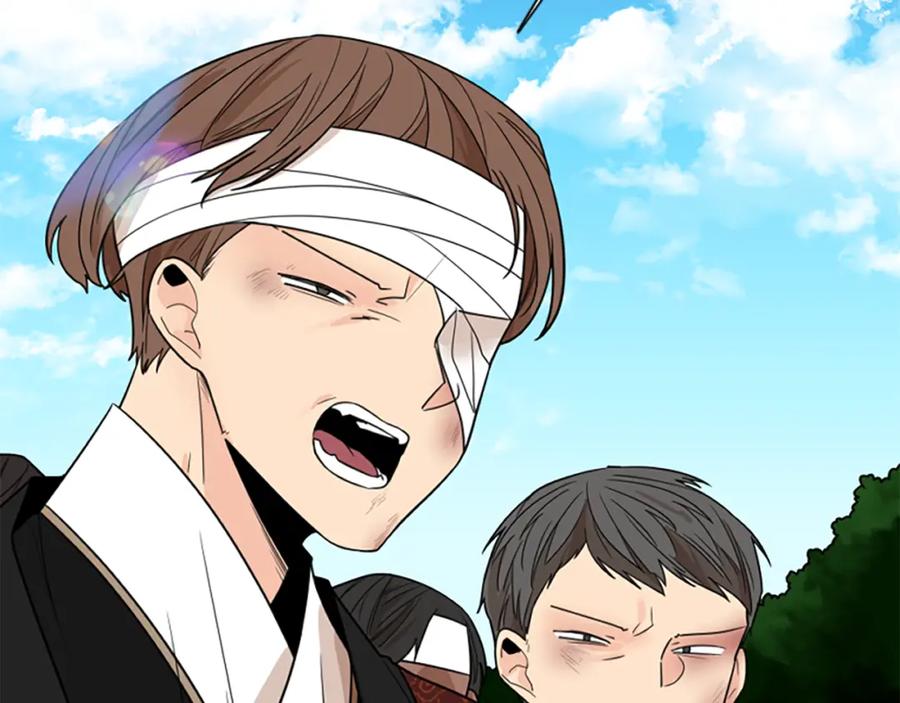 《狐狸的枷锁》第124话 遗失的宝石 第68页