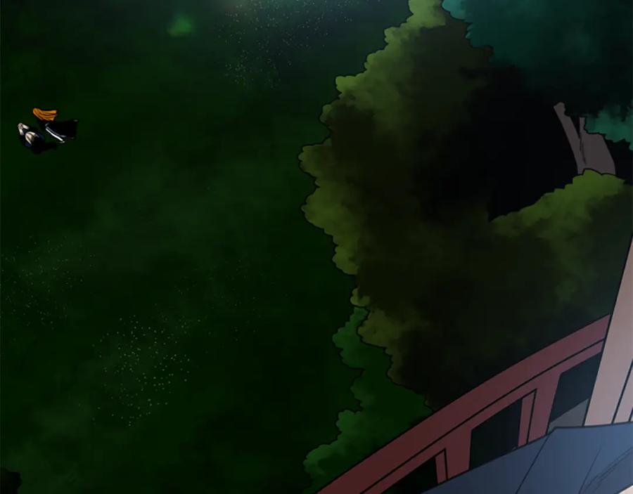 《狐狸的枷锁》第125话 不可原谅 第128页