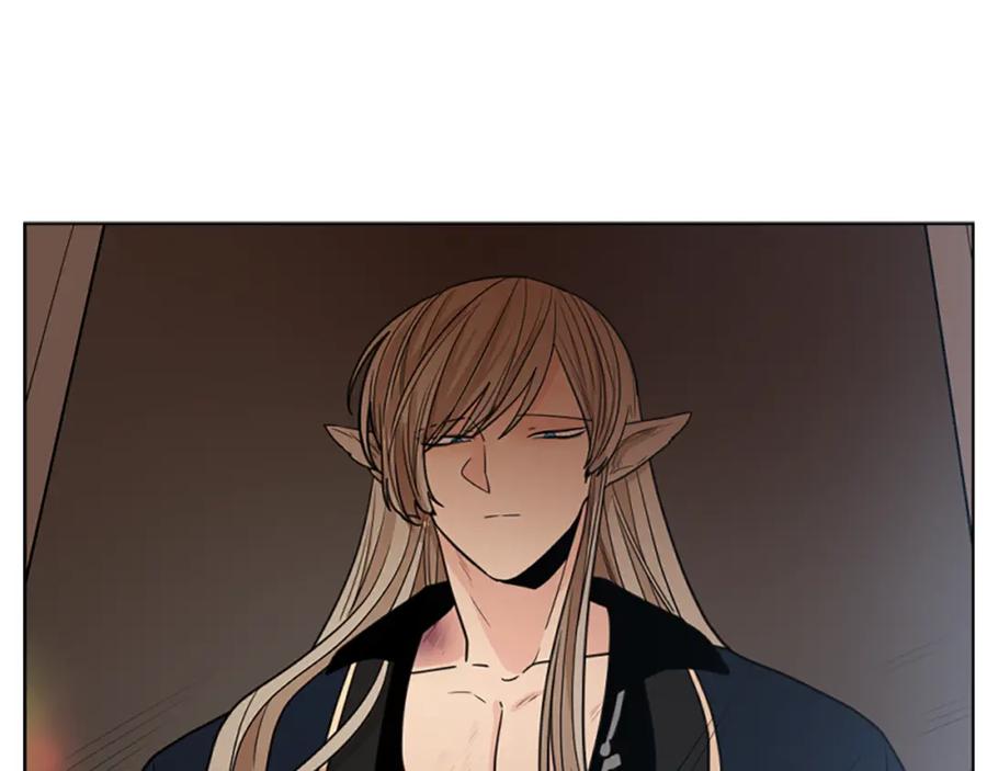 《狐狸的枷锁》第125话 不可原谅 第130页