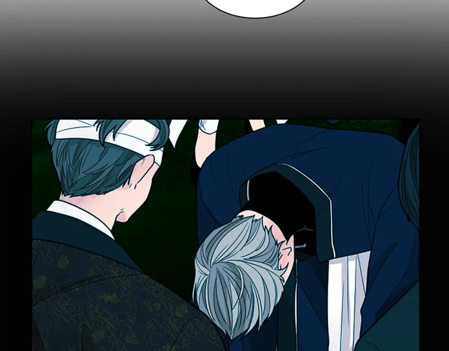 《狐狸的枷锁》第125话 不可原谅 第64页
