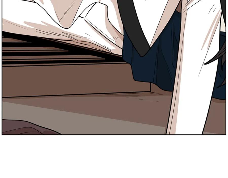 《狐狸的枷锁》第125话 不可原谅 第136页