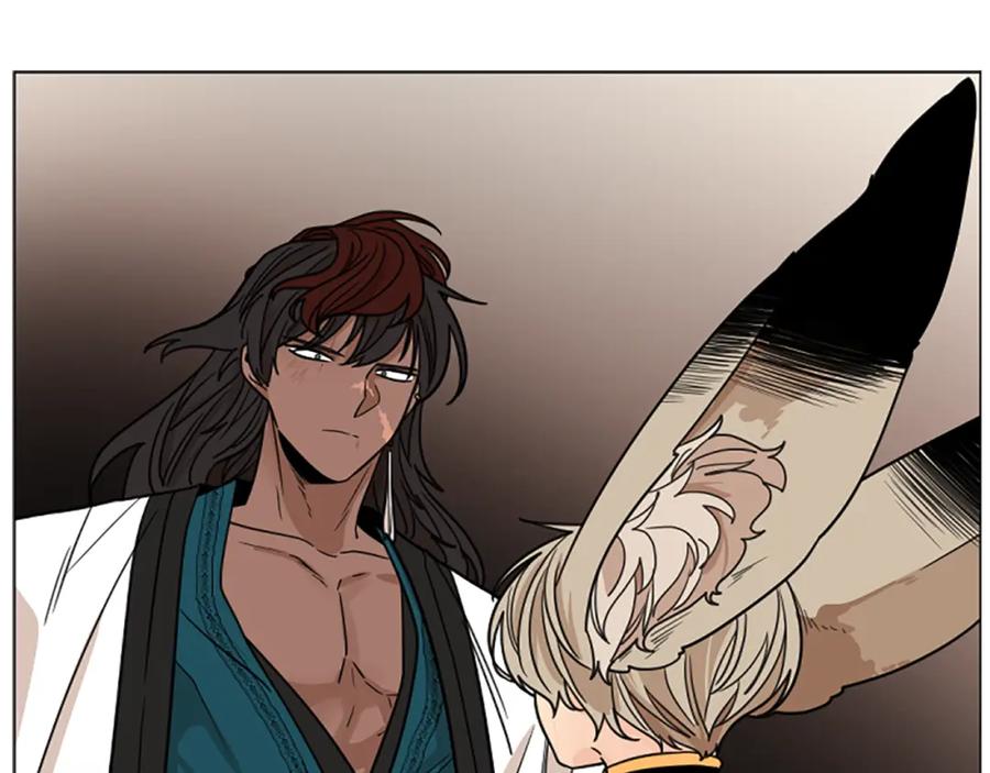 《狐狸的枷锁》第126话 狠毒的一面 第36页
