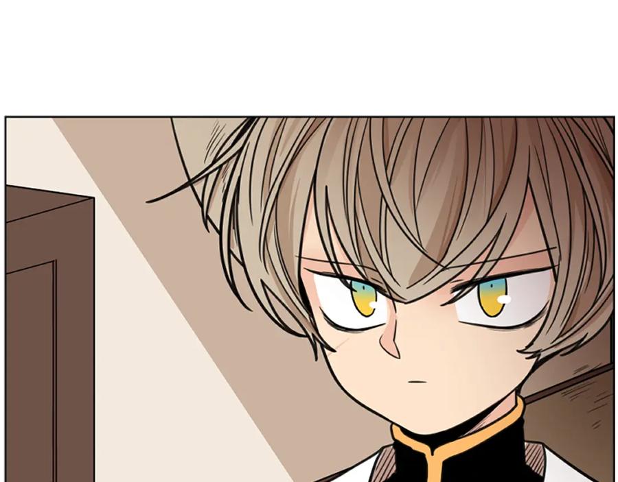 《狐狸的枷锁》第126话 狠毒的一面 第40页