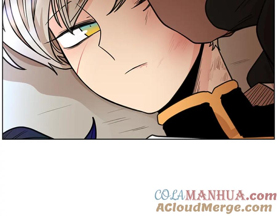 《狐狸的枷锁》第126话 狠毒的一面 第153页
