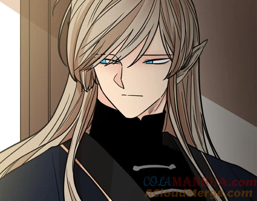 《狐狸的枷锁》第126话 狠毒的一面 第181页