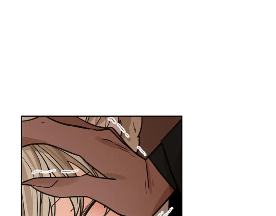 《狐狸的枷锁》第126话 狠毒的一面 第158页