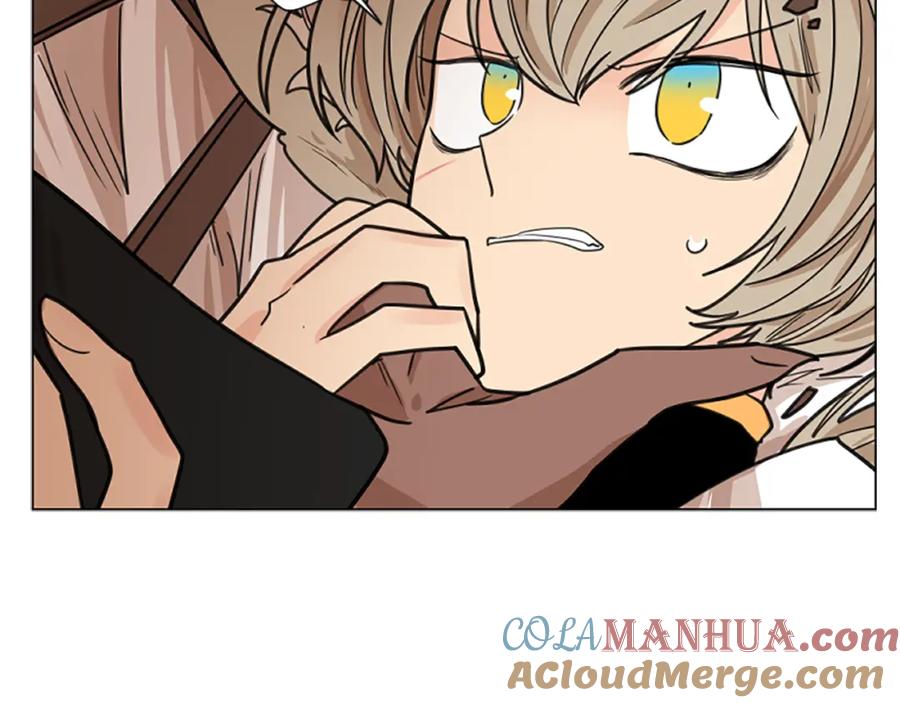 《狐狸的枷锁》第126话 狠毒的一面 第93页
