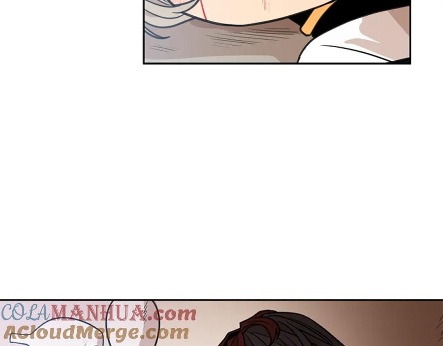 《狐狸的枷锁》第126话 狠毒的一面 第161页