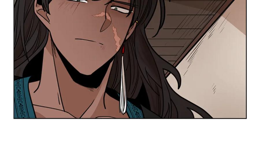 《狐狸的枷锁》第126话 狠毒的一面 第39页