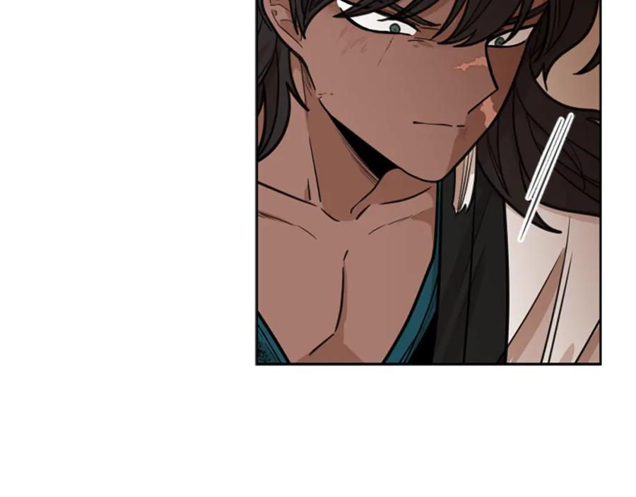 《狐狸的枷锁》第126话 狠毒的一面 第56页