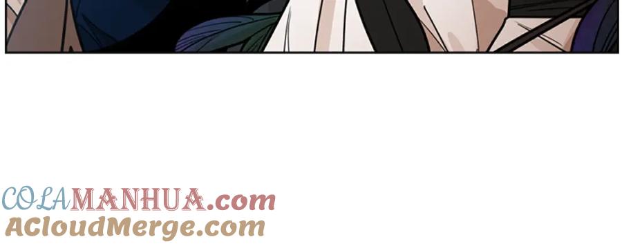 《狐狸的枷锁》第126话 狠毒的一面 第117页