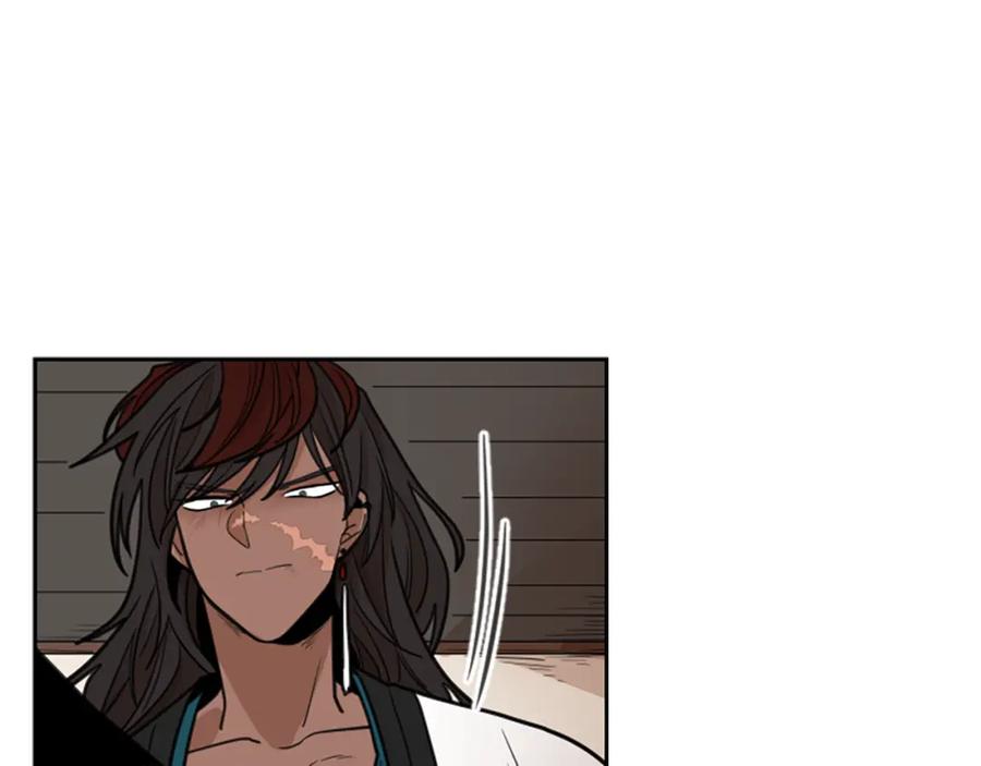 《狐狸的枷锁》第126话 狠毒的一面 第67页