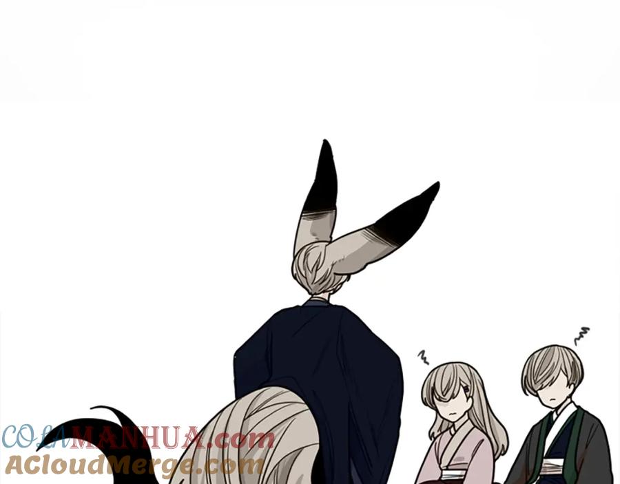 《狐狸的枷锁》第126话 狠毒的一面 第25页