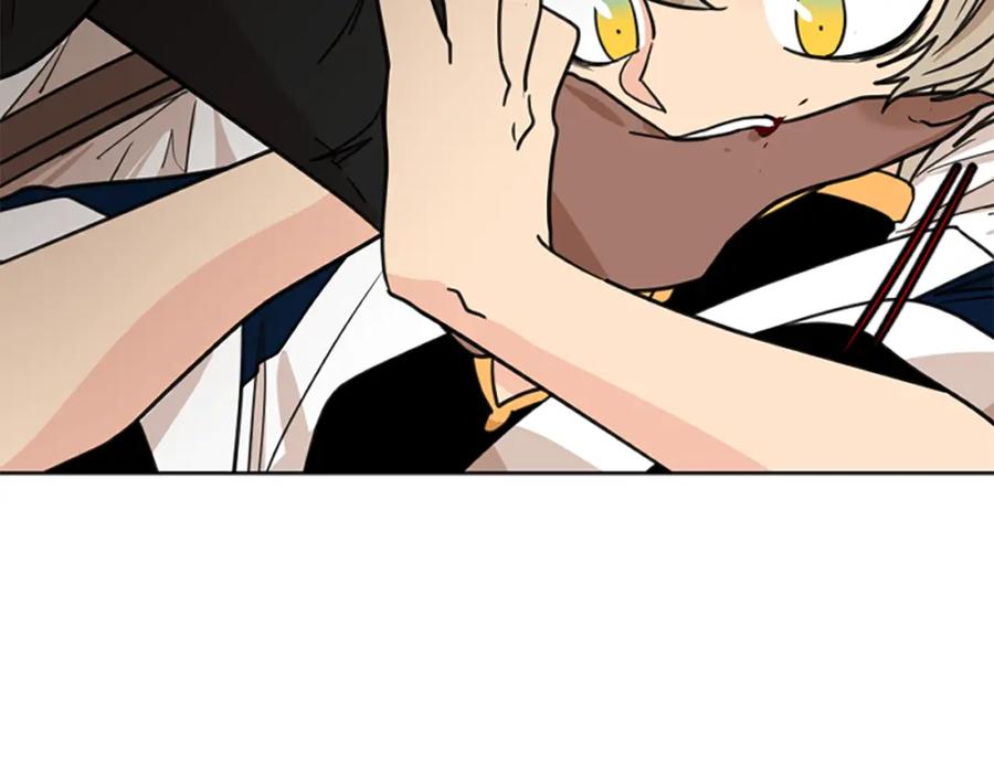 《狐狸的枷锁》第126话 狠毒的一面 第110页