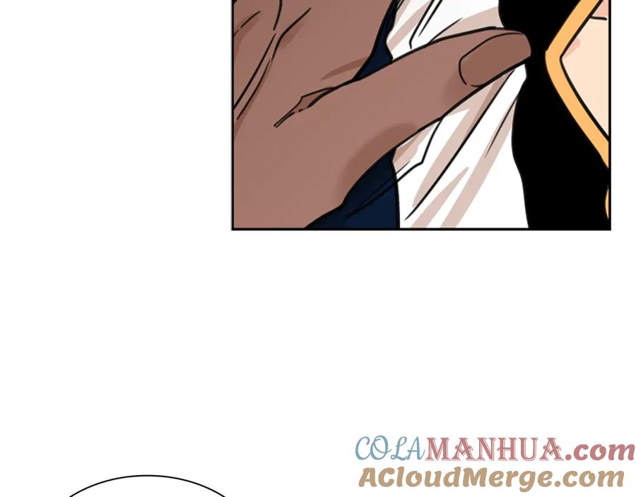 《狐狸的枷锁》第126话 狠毒的一面 第49页
