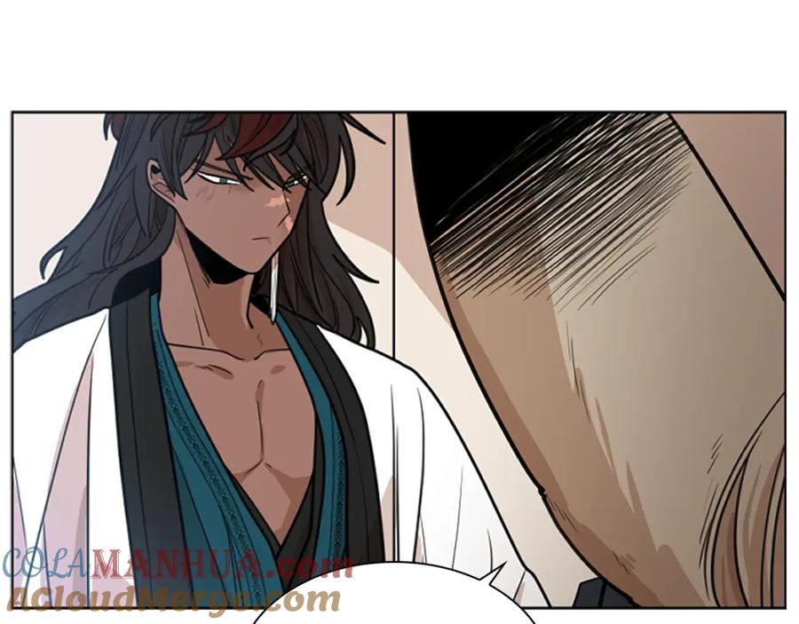 《狐狸的枷锁》第126话 狠毒的一面 第73页