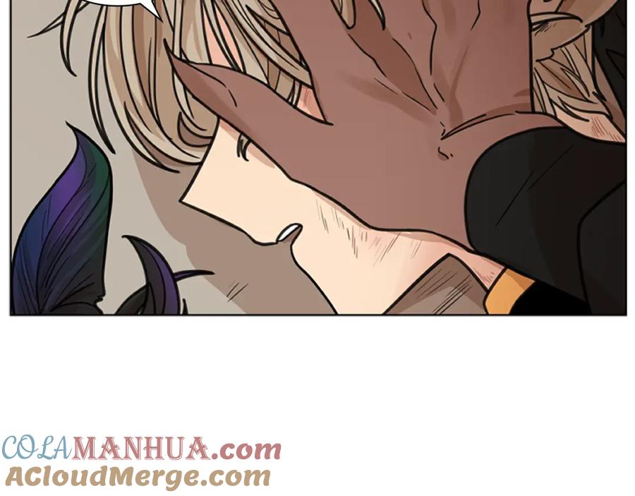 《狐狸的枷锁》第126话 狠毒的一面 第137页