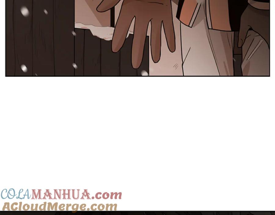 《狐狸的枷锁》第126话 狠毒的一面 第105页