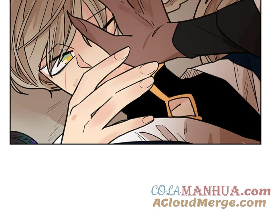 《狐狸的枷锁》第126话 狠毒的一面 第145页
