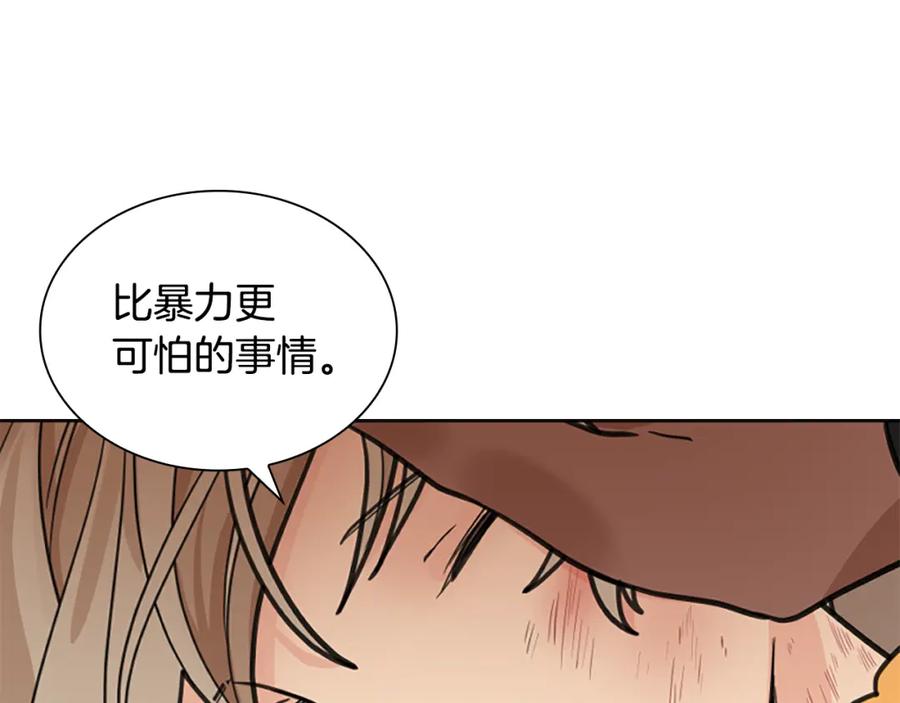 《狐狸的枷锁》第126话 狠毒的一面 第142页