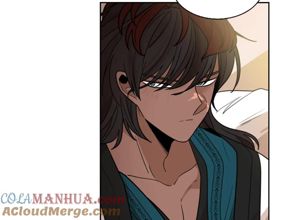 《狐狸的枷锁》第127话 唯独是你 第109页
