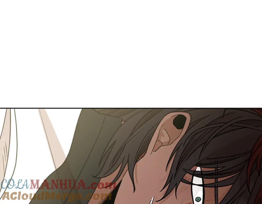 《狐狸的枷锁》第127话 唯独是你 第101页
