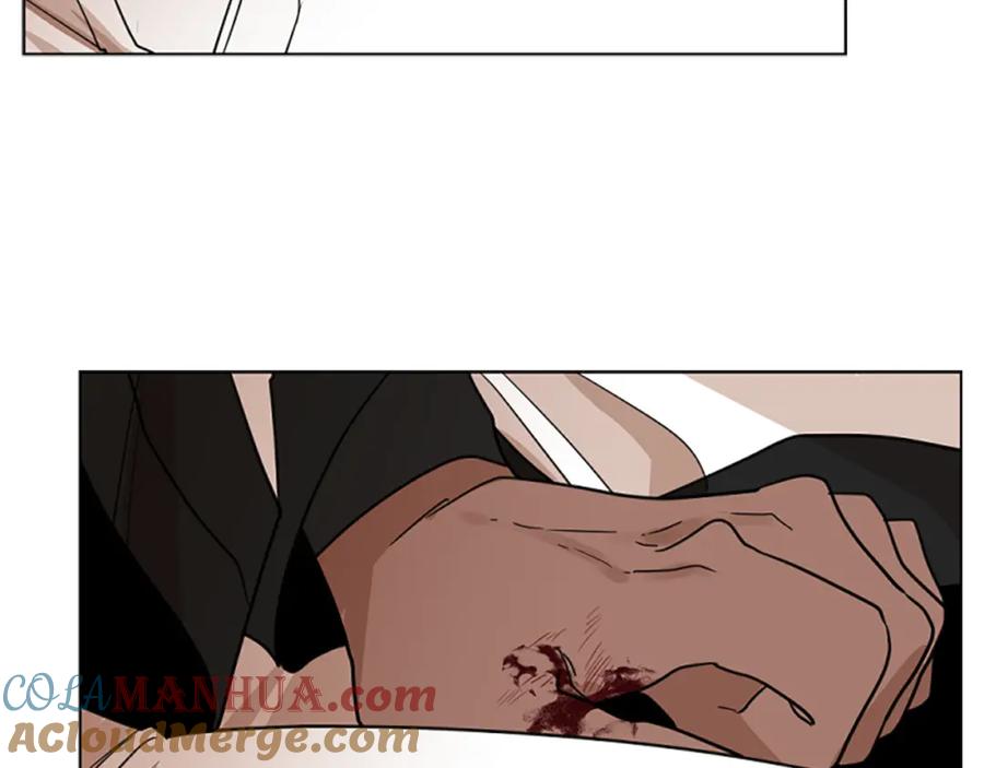 《狐狸的枷锁》第127话 唯独是你 第117页