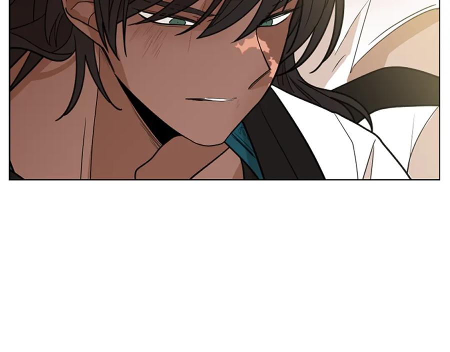《狐狸的枷锁》第127话 唯独是你 第115页