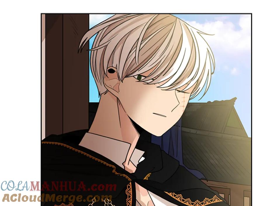 《狐狸的枷锁》第127话 唯独是你 第105页