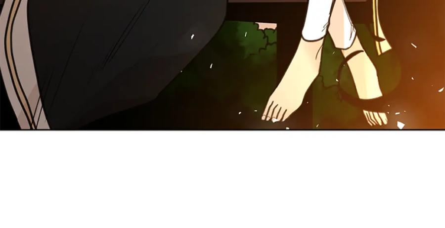 《狐狸的枷锁》第128话 洗掉烦恼 第132页