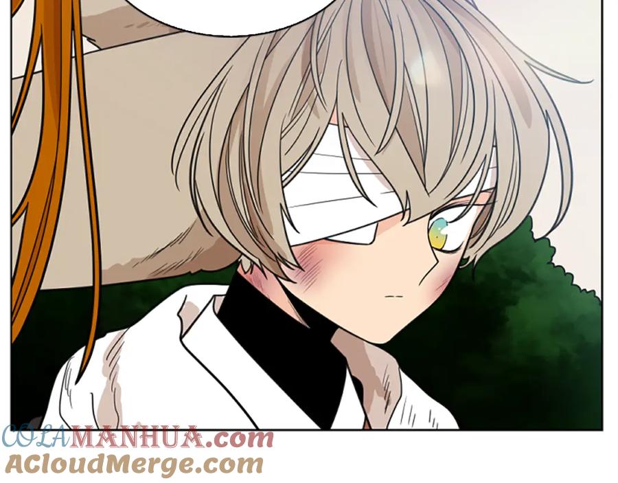 《狐狸的枷锁》第128话 洗掉烦恼 第17页