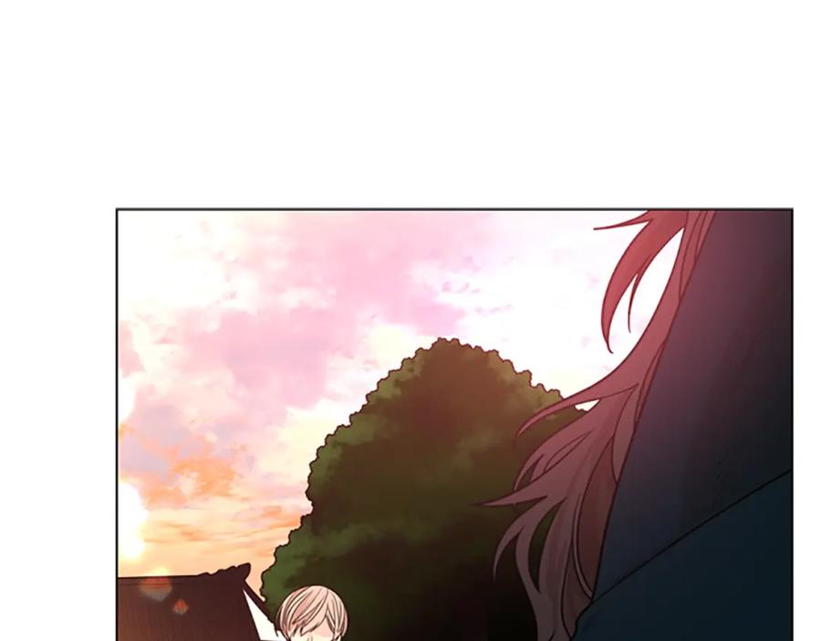 《狐狸的枷锁》第130话 隐瞒实情 第26页