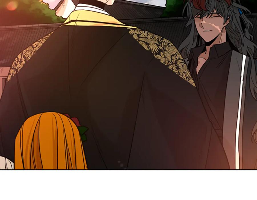 《狐狸的枷锁》第130话 隐瞒实情 第20页
