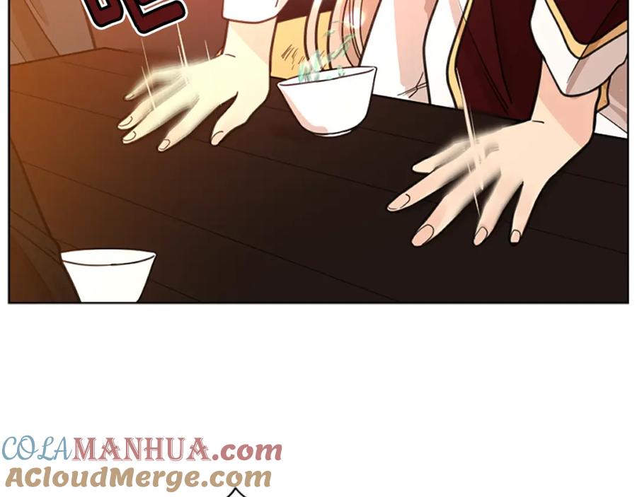 《狐狸的枷锁》第130话 隐瞒实情 第37页