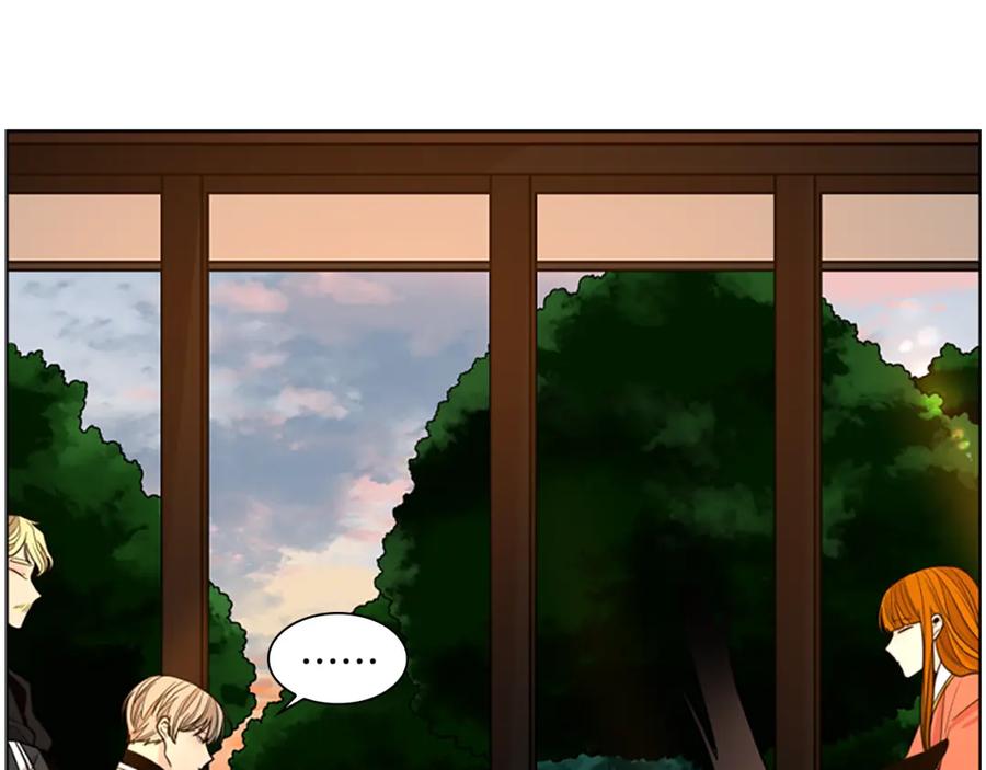 《狐狸的枷锁》第130话 隐瞒实情 第64页