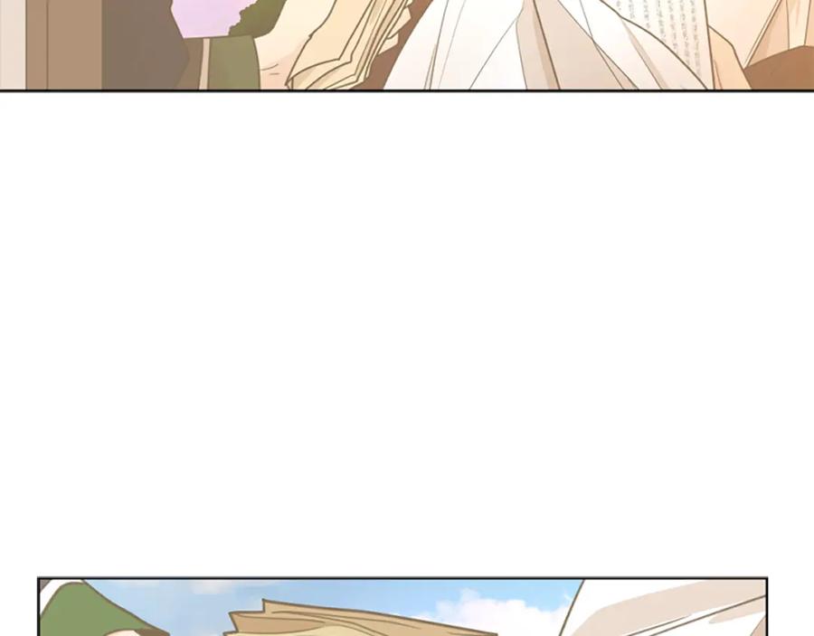 《狐狸的枷锁》第130话 隐瞒实情 第56页