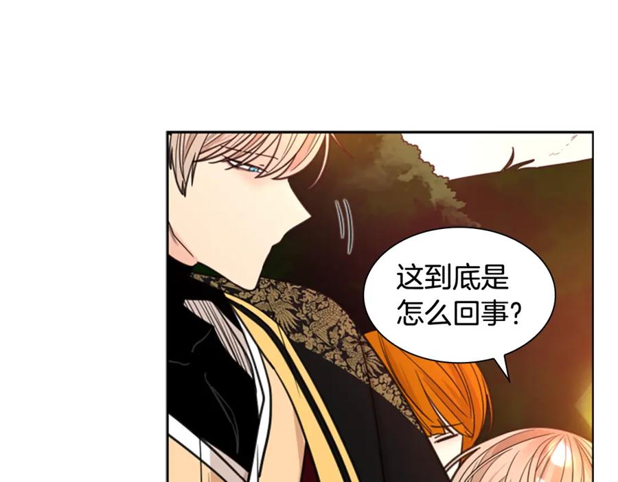 《狐狸的枷锁》第130话 隐瞒实情 第30页