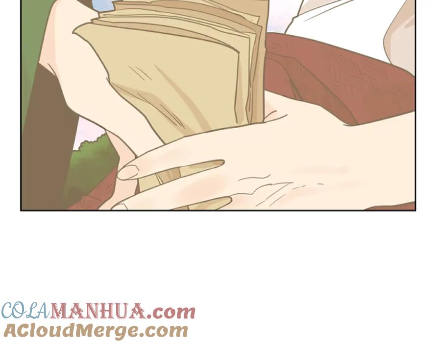《狐狸的枷锁》第130话 隐瞒实情 第57页