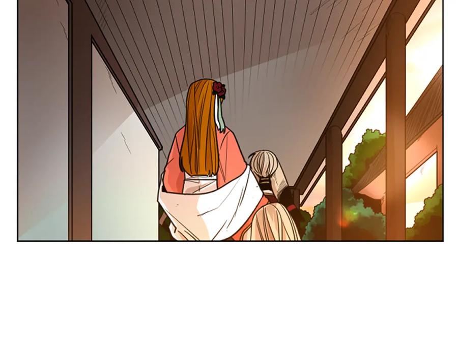 《狐狸的枷锁》第130话 隐瞒实情 第94页