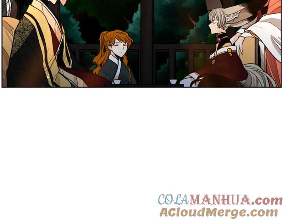 《狐狸的枷锁》第130话 隐瞒实情 第65页