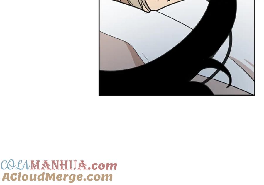 《狐狸的枷锁》第130话 隐瞒实情 第141页