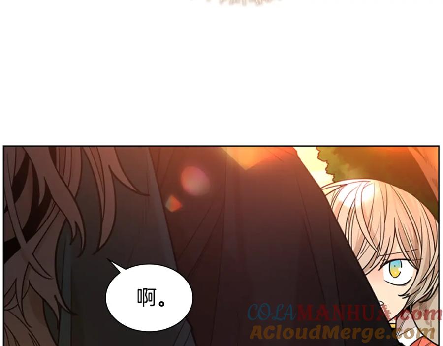 《狐狸的枷锁》第130话 隐瞒实情 第17页