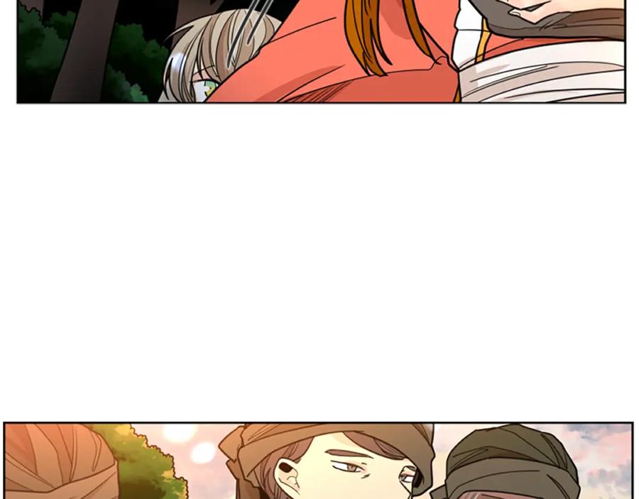 《狐狸的枷锁》第130话 隐瞒实情 第132页