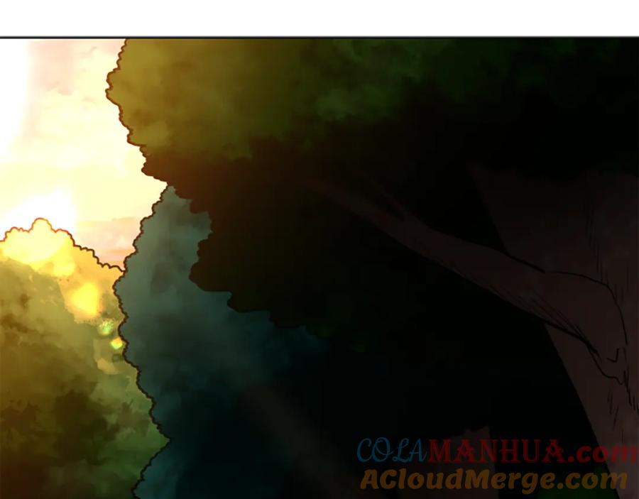 《狐狸的枷锁》第131话 跟我走 第132页
