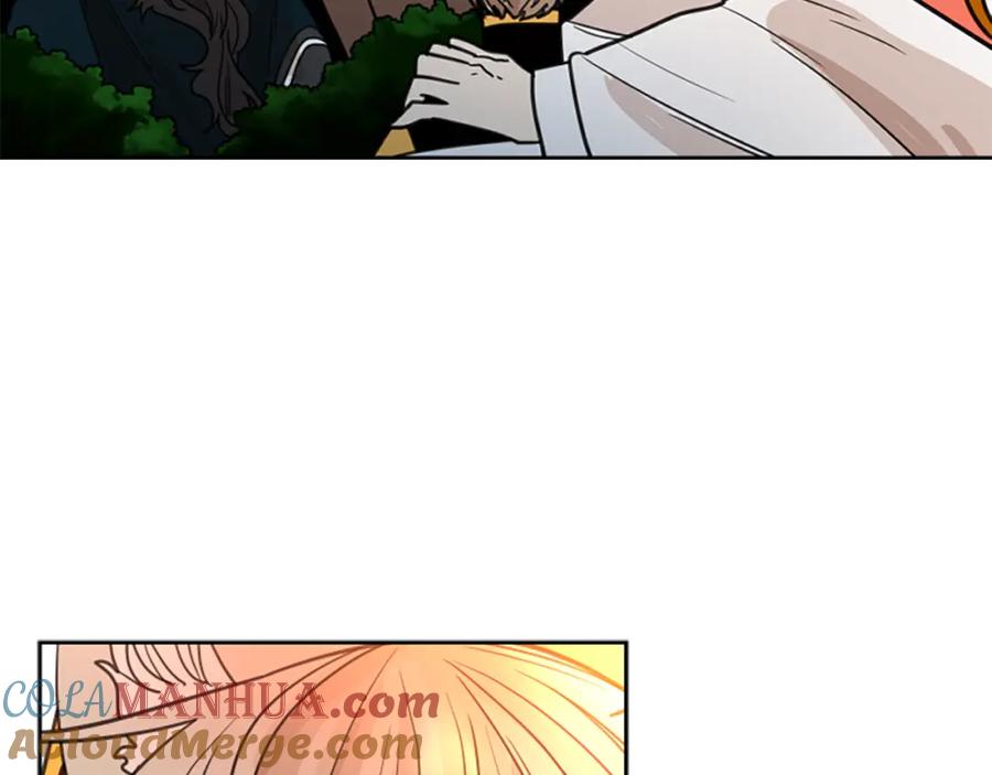 《狐狸的枷锁》第131话 跟我走 第124页
