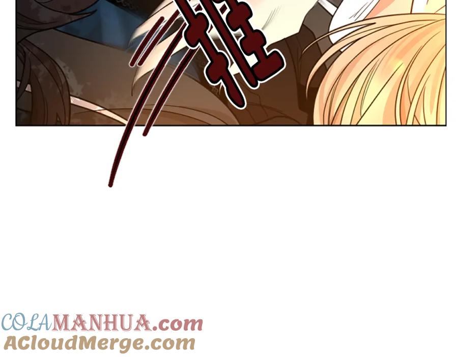 《狐狸的枷锁》第131话 跟我走 第104页